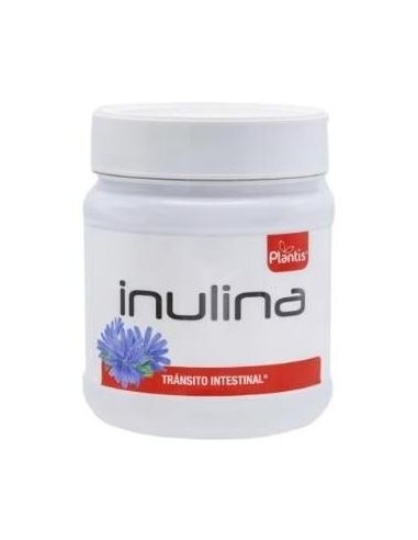 Inulina Plantis 300G de Artesania