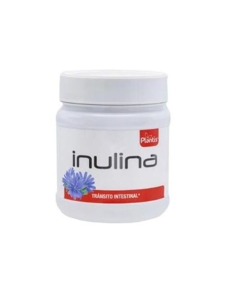 Inulina Plantis 300G de Artesania
