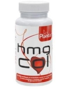 Hmg-Col Plantis 60Cap. de Artesania 2