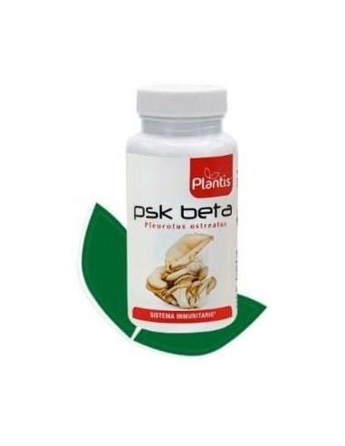Psk Beta Plantis 60 Cap de Artesania