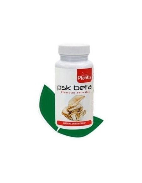 Psk Beta Plantis 60 Cap de Artesania