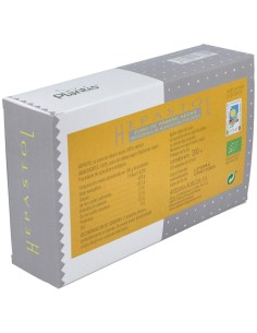 Hepastol Eco Plantis 20X10 Ml de Artesania 2