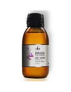 Aceite Esencial Bio de Espliego Terpenic 100 ml Alimentario