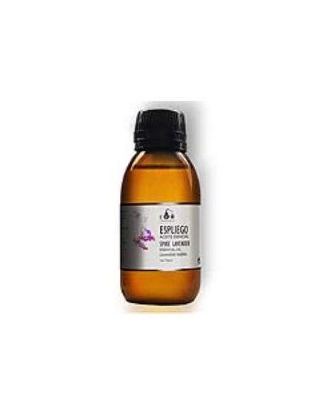 Aceite Esencial Bio de Espliego Terpenic 100 ml Alimentario