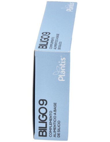 Biligo-9 Si 20 Ampollas X 2 Ml de Artesania