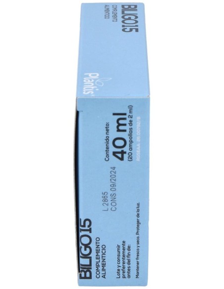 Biligo 15 20Amp de Artesania