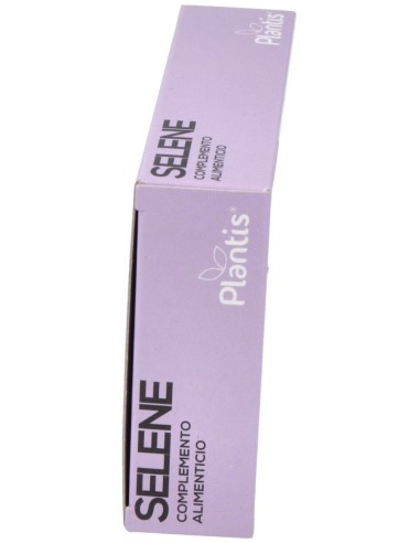 Selene (Selenio) 20 Amp. de Artesania