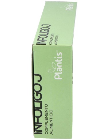 Infoligo J 20 Amp. de Artesania