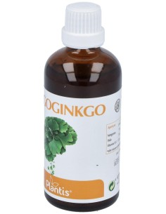 Oligoginkgo 100Ml. de Artesania 2