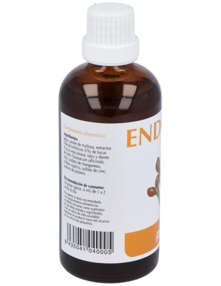 Endoligo 100Ml. de Artesania