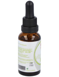 Vitamina B12 Liq. 30Ml Plantis de Artesania 2