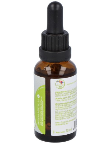 Vitamina B12 Liq. 30Ml Plantis de Artesania