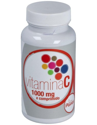 Vitamina C 1000Mg. 60Comp. de Artesania