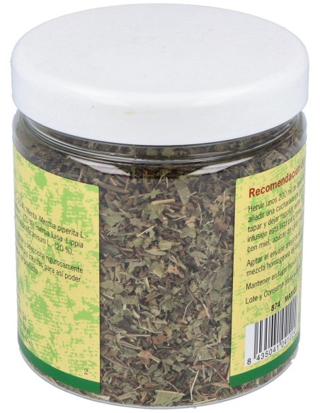 Rumex 2 Digestivo Bote 80 G de Artesania