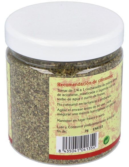 Rumelax Laxante Masticable140G de Artesania