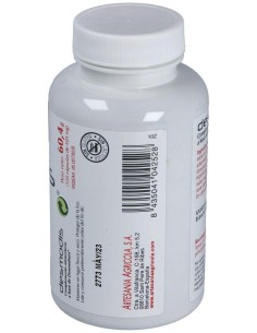 Desmodis Plantis 120 Cap. de Artesania 2