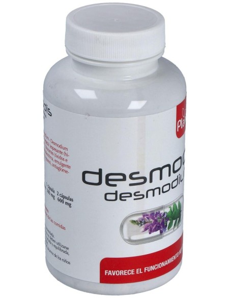Desmodis Plantis 120Cap. de Artesania