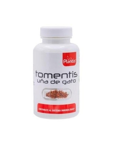 Tomentis Plantis 120 Cap. de Artesania