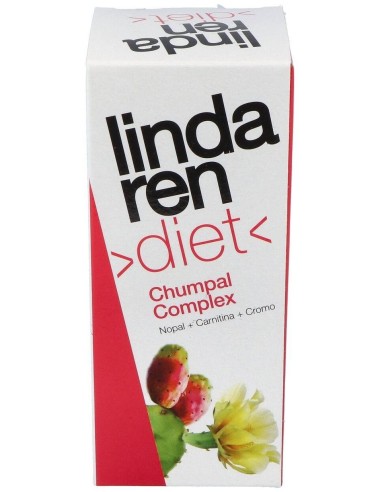 Lindaren Diet Chumpal Complex 250Ml. de Artesania