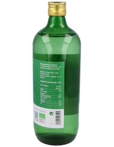 Aloin Eco Zumo De Aloe Vera Sin Azucar 1Litro de Artesania