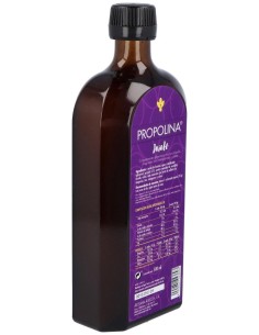 Propolina Jarabe 500 Ml de Artesania 2