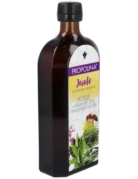 Propolina Jarabe 500 Ml de Artesania