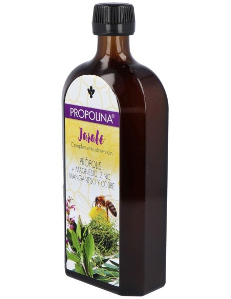 Propolina Jarabe 500 Ml de Artesania