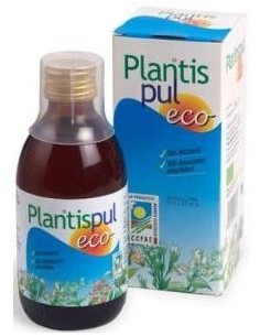 Plantispul Eco (Biopul Pectoral) Jarabe 250Ml. de Artesania 2