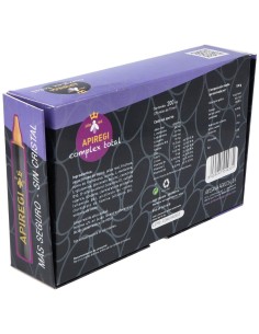 Apiregi Complex Total 20X10 Ml de Artesania 2