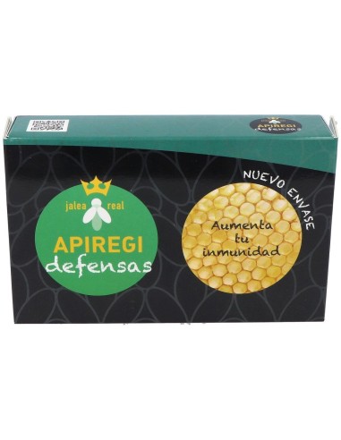 Apiregi Defensas Jalea 20X10Ml de Artesania