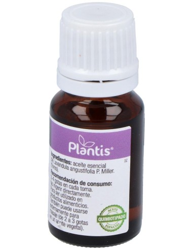 Ac Es Lavanda Eco Plantis 10Ml de Artesania