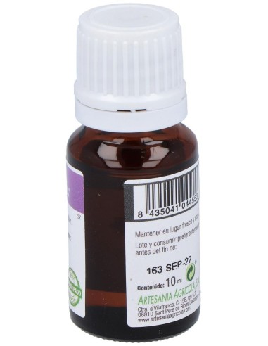 Ac Es Lavanda Eco Plantis 10Ml de Artesania