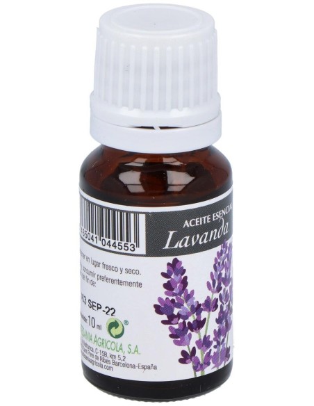Ac Es Lavanda Eco Plantis 10Ml de Artesania
