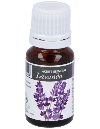 Ac Es Lavanda Eco Plantis 10Ml de Artesania