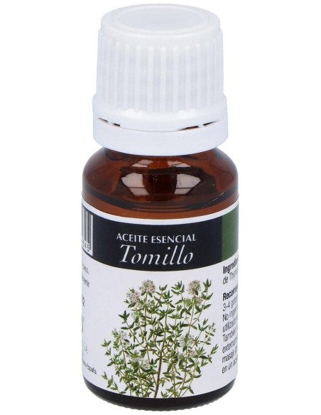 Ac Esenci Tomillo Plantis 10Ml de Artesania