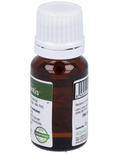 Ac Esenci Tomillo Plantis 10Ml de Artesania