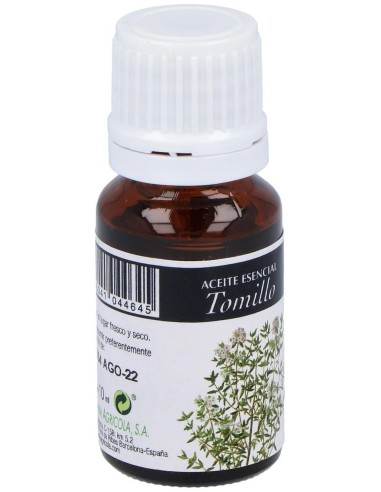 Ac Esenci Tomillo Plantis 10Ml de Artesania