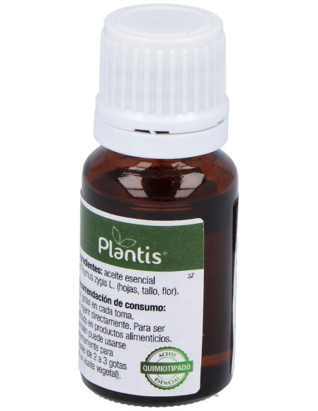 Ac Esenci Tomillo Plantis 10Ml de Artesania