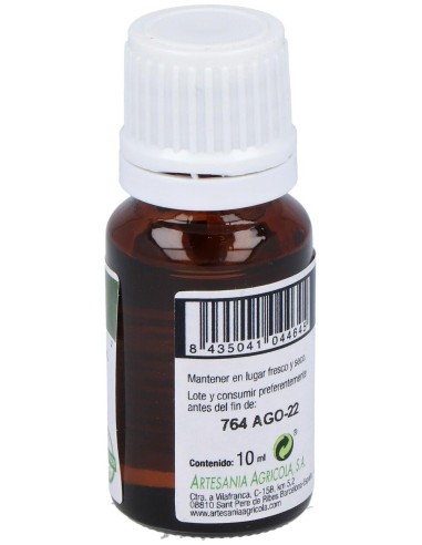 Ac Esenci Tomillo Plantis 10Ml de Artesania