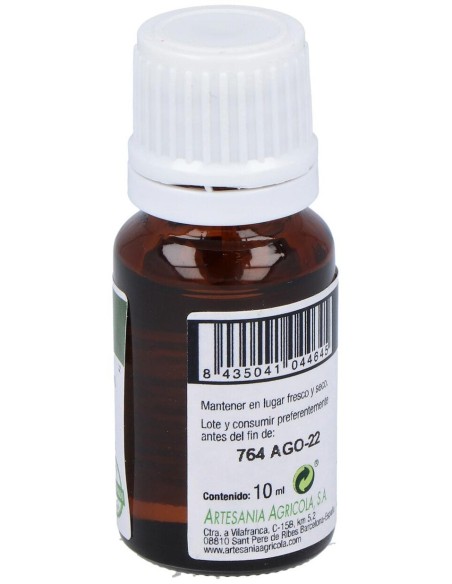 Ac Esenci Tomillo Plantis 10Ml de Artesania