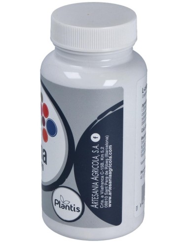 L-Cisteina 60Cap. de Artesania