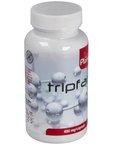 Tripfan Plantis 60 Cap. de Artesania