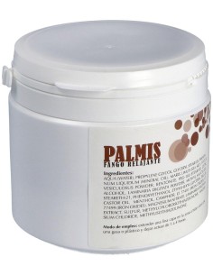Palmis Fango Relajante 500Ml. de Artesania 2