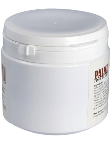 Palmis Fango Relajante 500Ml. de Artesania
