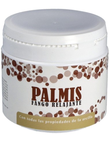 Palmis Fango Relajante 500Ml. de Artesania