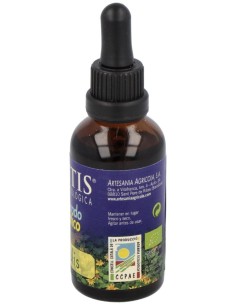 Ext. Propolis Eco Plantis 50Ml de Artesania 2