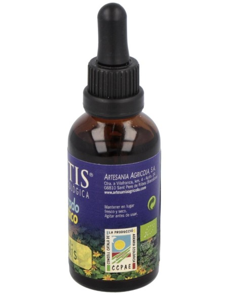 Ext. Propolis Eco Plantis 50Ml de Artesania