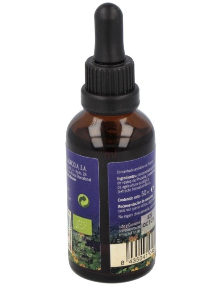 Ext. Propolis Eco Plantis 50Ml de Artesania