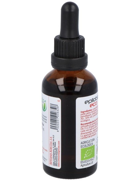 Ext. Epilobio Eco 50Ml. de Artesania