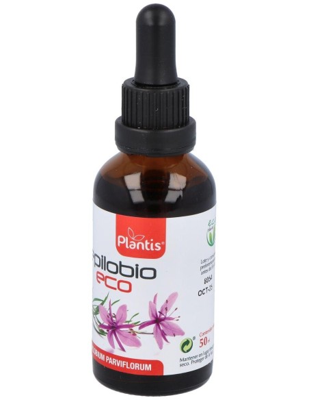 Ext. Epilobio Eco 50Ml. de Artesania